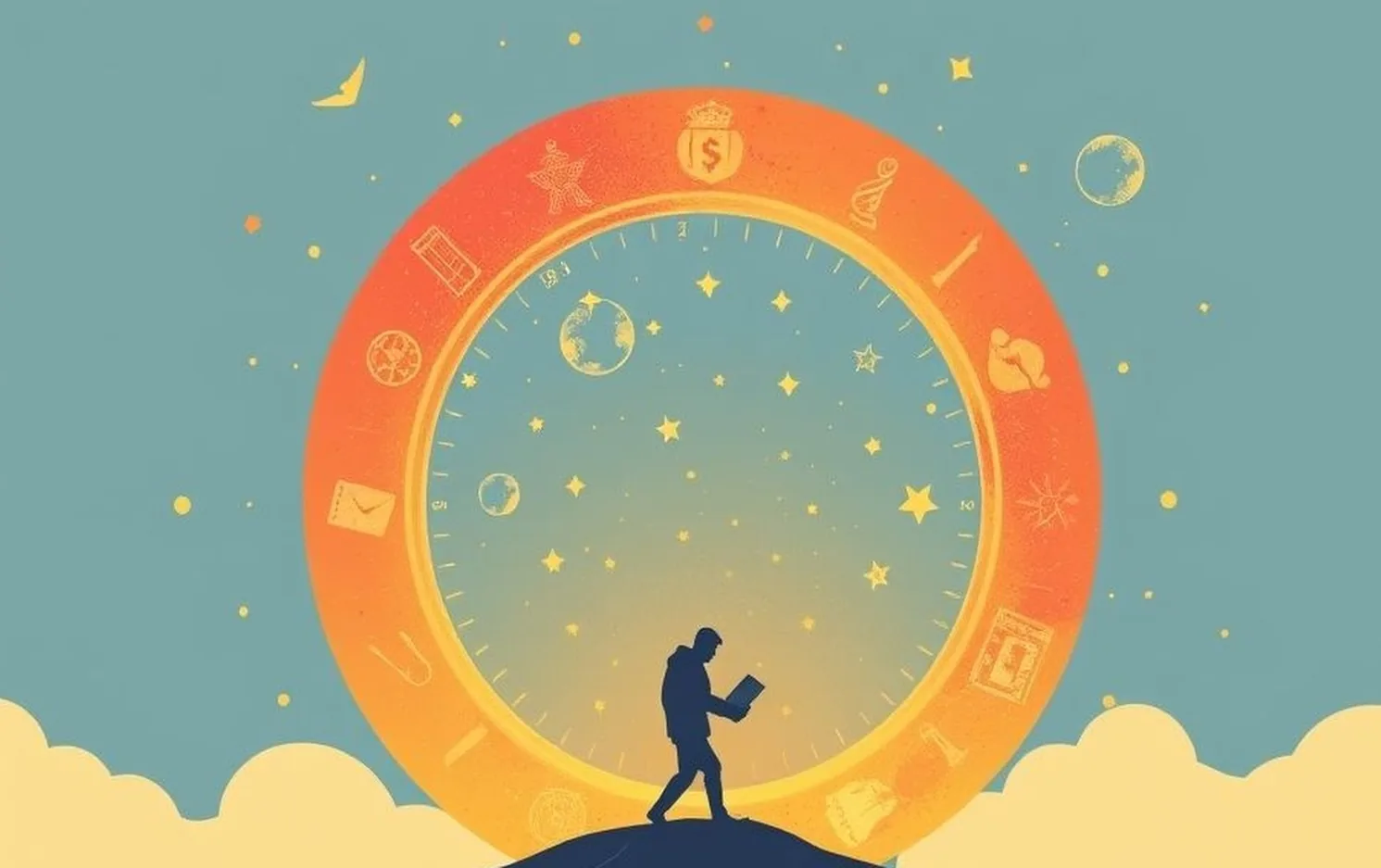 Entrepreneurial self discovery process